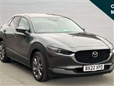 Mazda CX-30 Image 1