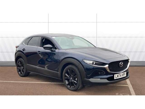 Large image for the Used Mazda CX-30