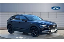 Used Mazda CX-30
