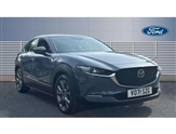 Mazda CX-30 Image 1