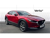 Mazda CX-30 Image 1