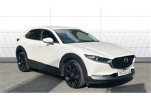 Used Mazda CX-30