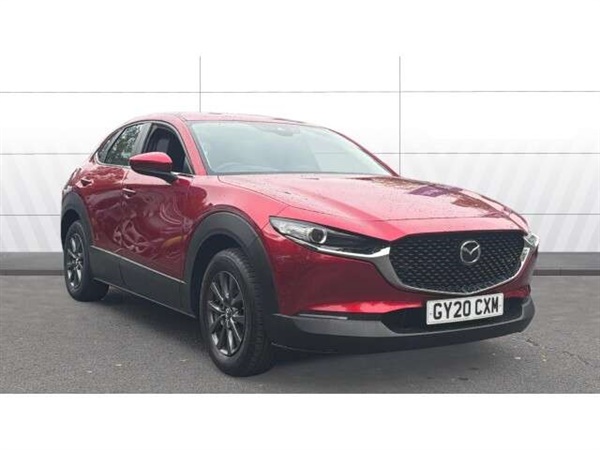 Large image for the Used Mazda CX-30