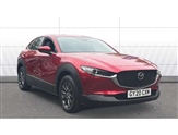 Mazda CX-30 Image 1