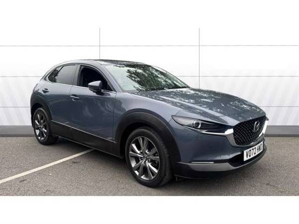Large image for the Used Mazda CX-30
