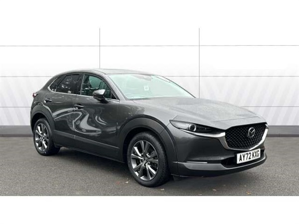 Large image for the Used Mazda CX-30