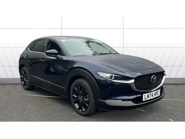 Large image for the Used Mazda CX-30
