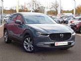 Mazda CX-30 Image 1