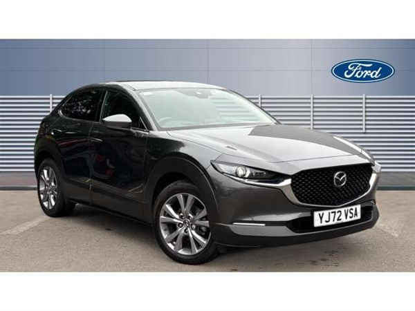 Large image for the Used Mazda CX-30