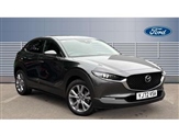 Mazda CX-30 Image 1