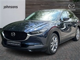 Mazda CX-30 Image 4