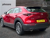 Mazda CX-30 Image 2