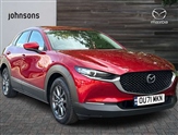Mazda CX-30 Image 1