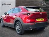 Mazda CX-30 Image 2