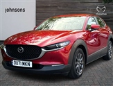 Mazda CX-30 Image 4