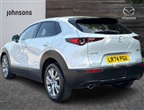 Mazda CX-30 Image 2