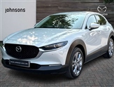 Mazda CX-30 Image 4