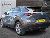 Mazda CX-30 Image 2