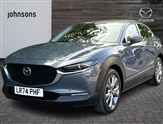 Mazda CX-30 Image 4