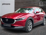 Mazda CX-30 Image 4