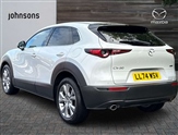 Mazda CX-30 Image 2