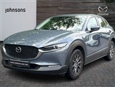Mazda CX-30 Image 4