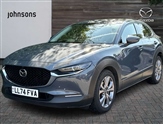 Mazda CX-30 Image 4