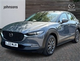 Mazda CX-30 Image 4