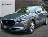 Mazda CX-30 Image 4