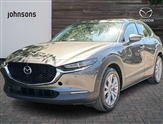 Mazda CX-30 Image 4