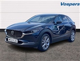Mazda CX-30 Image 3