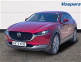 Mazda CX-30 Image 3