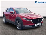 Mazda CX-30 Image 1