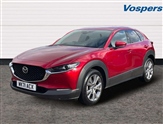 Mazda CX-30 Image 3