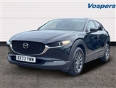 Mazda CX-30 Image 3