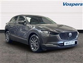 Mazda CX-30 Image 1