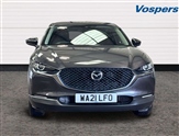 Mazda CX-30 Image 2