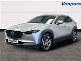 Mazda CX-30 Image 3