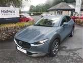 Mazda CX-30 Image 1