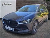 Mazda CX-30 Image 4