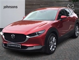Mazda CX-30 Image 4