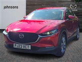 Mazda CX-30 Image 4