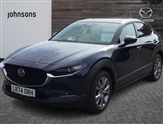 Mazda CX-30 Image 4