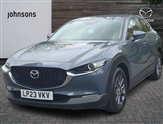 Mazda CX-30 Image 4