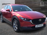 Mazda CX-30 Image 1