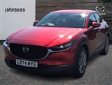 Mazda CX-30 Image 4