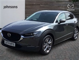 Mazda CX-30 Image 4