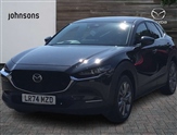Mazda CX-30 Image 4