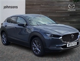 Mazda CX-30 Image 1
