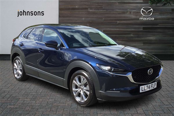 Large image for the Used Mazda CX-30
